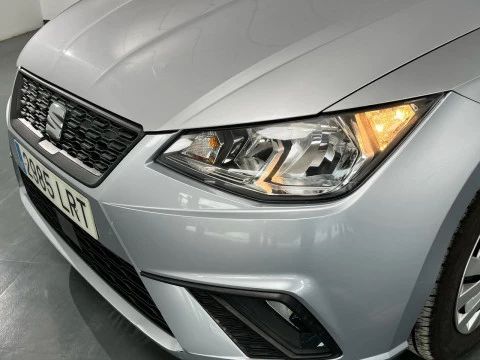 Seat Ibiza 1.0 MPI 59kW (80CV) Style