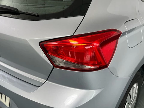 Seat Ibiza 1.0 MPI 59kW (80CV) Style