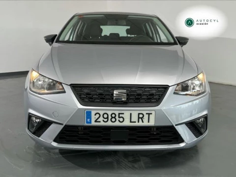 Seat Ibiza 1.0 MPI 59kW (80CV) Style