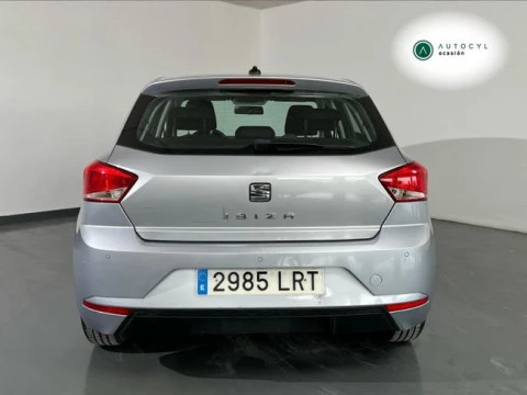 Seat Ibiza 1.0 MPI 59kW (80CV) Style