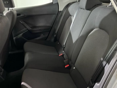 Seat Ibiza 1.0 MPI 59kW (80CV) Style
