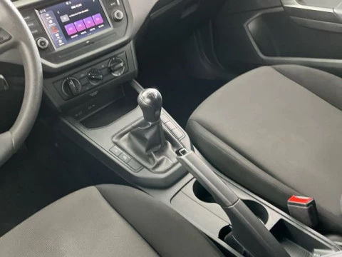 Seat Ibiza 1.0 MPI 59kW (80CV) Style