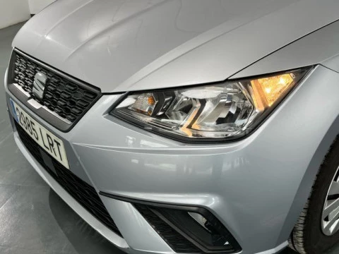 Seat Ibiza 1.0 MPI 59kW (80CV) Style