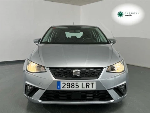 Seat Ibiza 1.0 MPI 59kW (80CV) Style