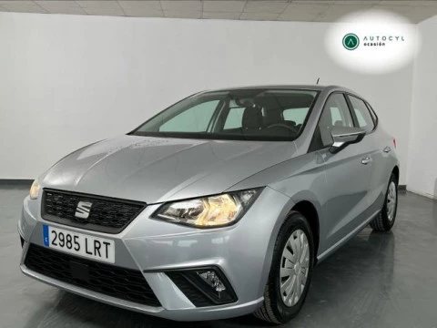 Seat Ibiza 1.0 MPI 59kW (80CV) Style