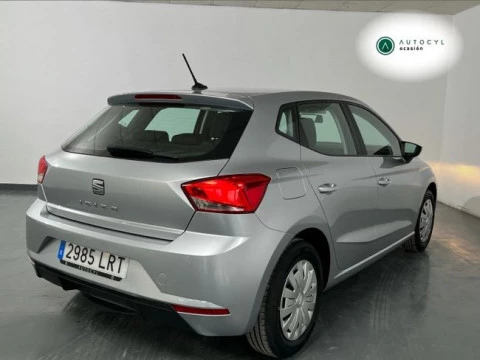 Seat Ibiza 1.0 MPI 59kW (80CV) Style