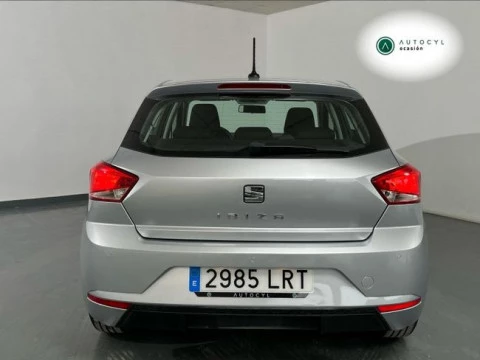 Seat Ibiza 1.0 MPI 59kW (80CV) Style