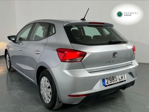 Seat Ibiza 1.0 MPI 59kW (80CV) Style