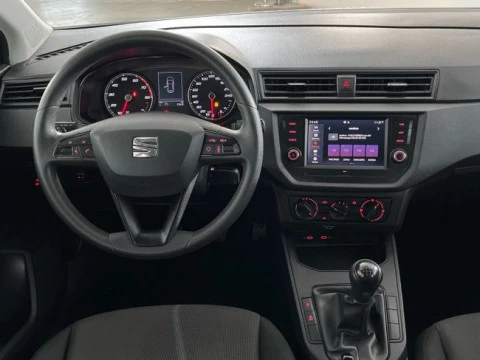 Seat Ibiza 1.0 MPI 59kW (80CV) Style