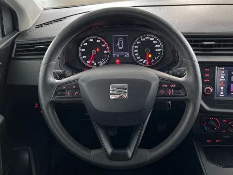 Seat Ibiza 1.0 MPI 59kW (80CV) Style