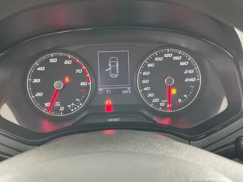 Seat Ibiza 1.0 MPI 59kW (80CV) Style