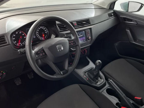 Seat Ibiza 1.0 MPI 59kW (80CV) Style