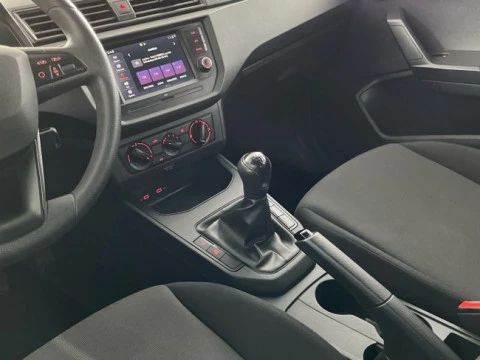 Seat Ibiza 1.0 MPI 59kW (80CV) Style