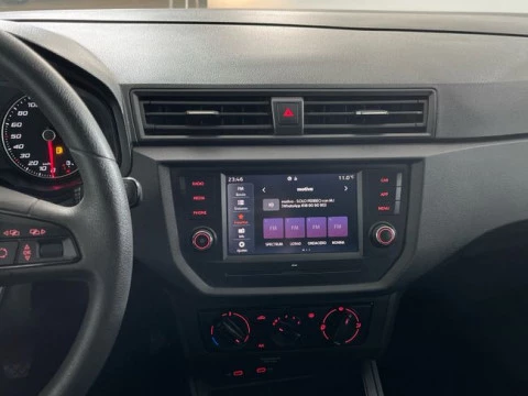 Seat Ibiza 1.0 MPI 59kW (80CV) Style