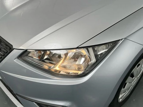 Seat Ibiza 1.0 MPI 59kW (80CV) Style