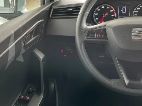 Seat Ibiza 1.0 MPI 59kW (80CV) Style