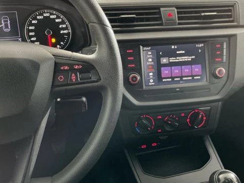 Seat Ibiza 1.0 MPI 59kW (80CV) Style