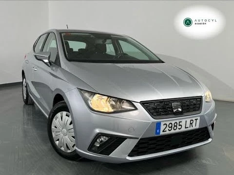 Seat Ibiza 1.0 MPI 59kW (80CV) Style