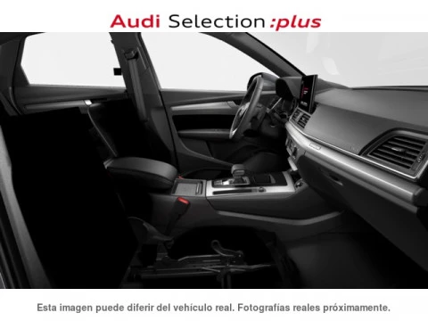 Audi Q5 SPORTBACK Black Line 50 TFSI e quattro-ultra 220 kW (299 CV)