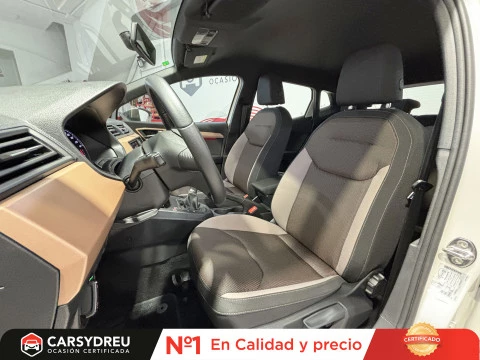 Seat Ibiza 1.0 TSI 85kW (115CV) Xcellence