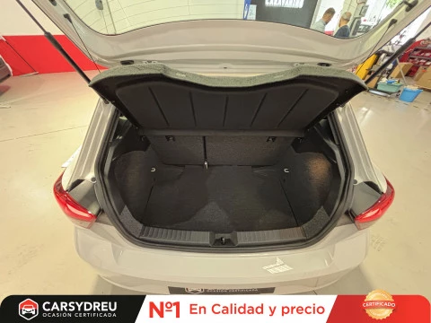 Seat Ibiza 1.0 TSI 85kW (115CV) Xcellence