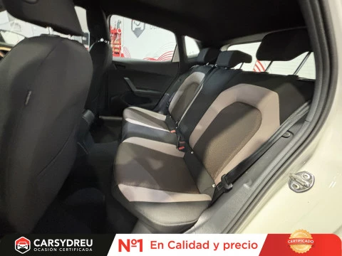 Seat Ibiza 1.0 TSI 85kW (115CV) Xcellence