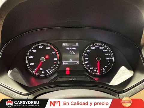 Seat Ibiza 1.0 TSI 85kW (115CV) Xcellence