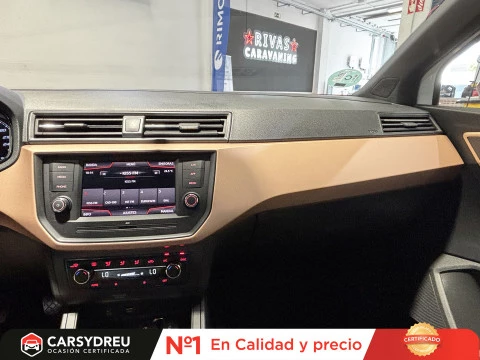 Seat Ibiza 1.0 TSI 85kW (115CV) Xcellence