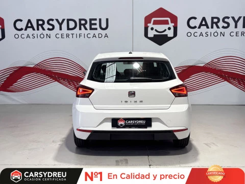 Seat Ibiza 1.0 TSI 85kW (115CV) Xcellence