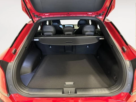 Kia EV6 GT-Line 77,4kWh 168kW RWD Long Range