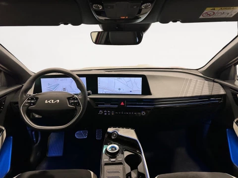 Kia EV6 GT-Line 77,4kWh 168kW RWD Long Range