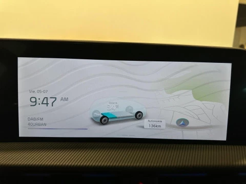 Kia EV6 GT-Line 77,4kWh 168kW RWD Long Range