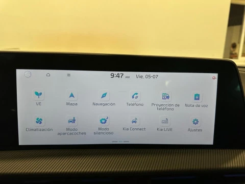 Kia EV6 GT-Line 77,4kWh 168kW RWD Long Range