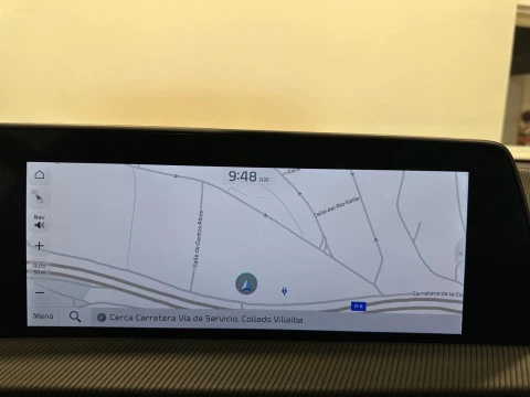 Kia EV6 GT-Line 77,4kWh 168kW RWD Long Range