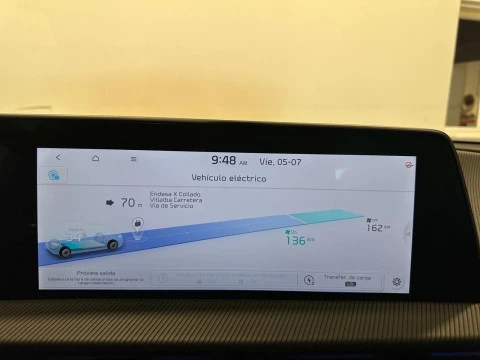 Kia EV6 GT-Line 77,4kWh 168kW RWD Long Range