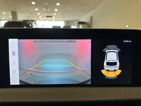 Kia EV6 GT-Line 77,4kWh 168kW RWD Long Range