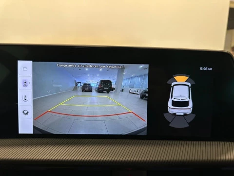 Kia EV6 GT-Line 77,4kWh 168kW RWD Long Range