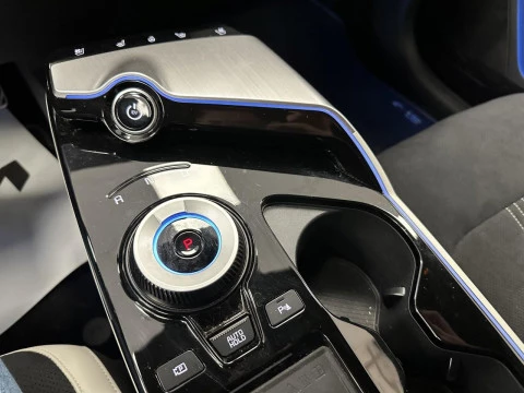 Kia EV6 GT-Line 77,4kWh 168kW RWD Long Range