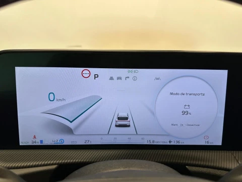 Kia EV6 GT-Line 77,4kWh 168kW RWD Long Range