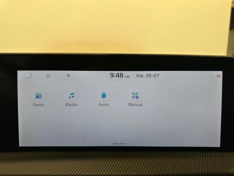 Kia EV6 GT-Line 77,4kWh 168kW RWD Long Range