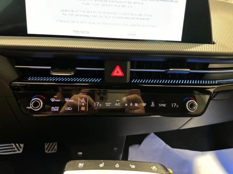 Kia EV6 GT-Line 77,4kWh 168kW RWD Long Range