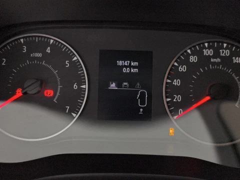 Dacia Sandero 1.0 ECO-G 74KW STEPWAY EXTREME GO 5P