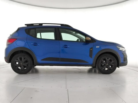 Dacia Sandero 1.0 ECO-G 74KW STEPWAY EXTREME GO 5P