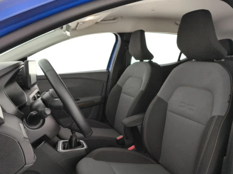 Dacia Sandero 1.0 ECO-G 74KW STEPWAY EXTREME GO 5P