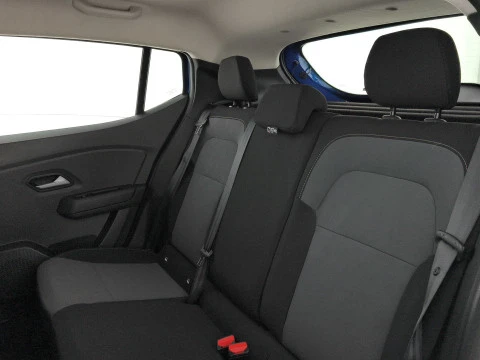Dacia Sandero 1.0 ECO-G 74KW STEPWAY EXTREME GO 5P