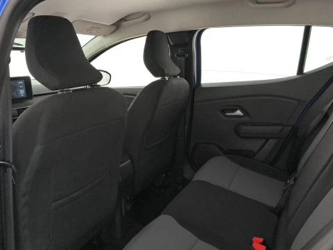 Dacia Sandero 1.0 ECO-G 74KW STEPWAY EXTREME GO 5P