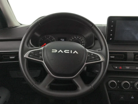 Dacia Sandero 1.0 ECO-G 74KW STEPWAY EXTREME GO 5P