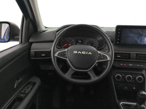Dacia Sandero 1.0 ECO-G 74KW STEPWAY EXTREME GO 5P