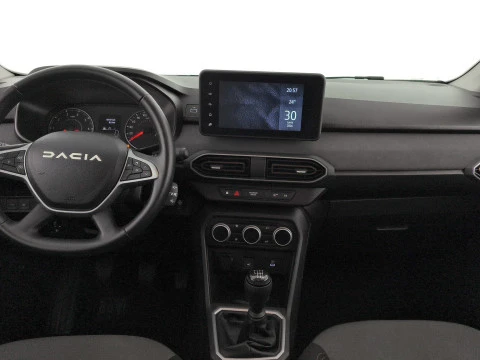 Dacia Sandero 1.0 ECO-G 74KW STEPWAY EXTREME GO 5P