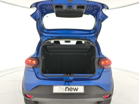 Dacia Sandero 1.0 ECO-G 74KW STEPWAY EXTREME GO 5P